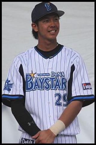 Famous People with surname Shirasaki