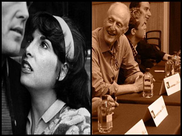 Famous People with surname Shire