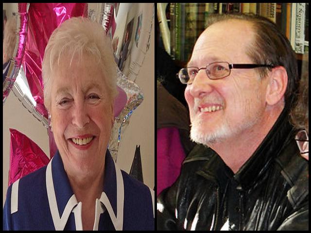 Famous People with surname Shirley