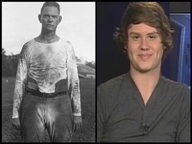 Famous People with surname Shively