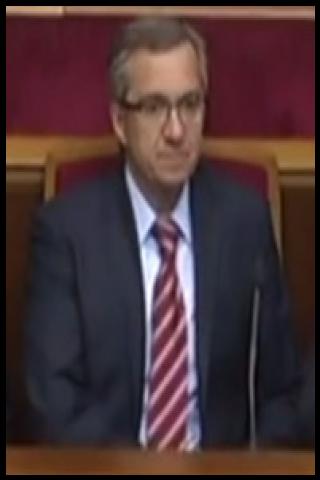 Famous People with surname Shlapak