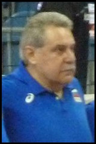 Famous People with surname Shlyapnikov