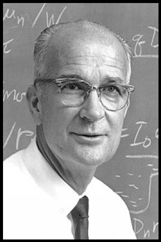 Famous People with surname Shockley