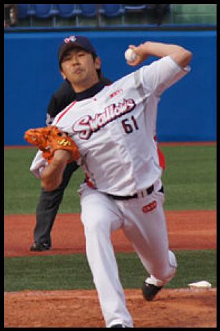 Famous People with surname Shoda