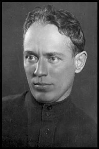 Famous People with surname Sholokhov