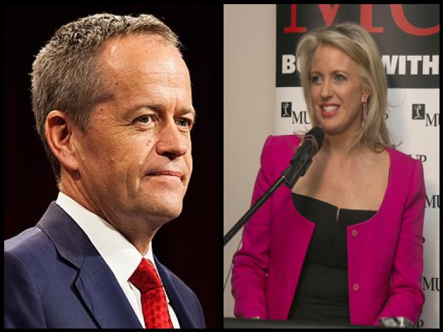 Famous People with surname Shorten
