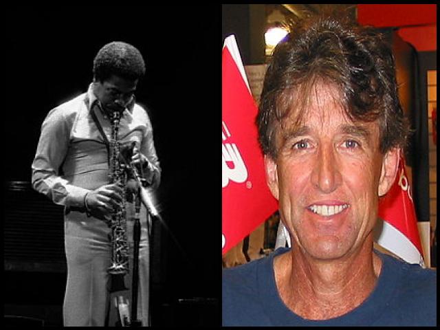 Famous People with surname Shorter