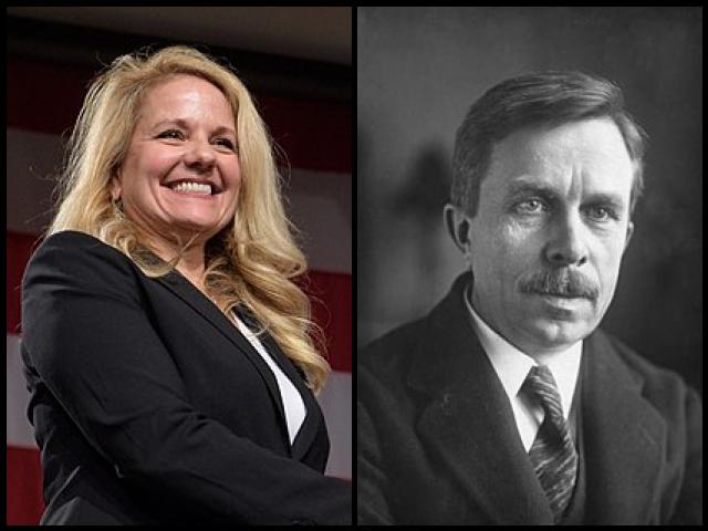 Famous People with surname Shotwell