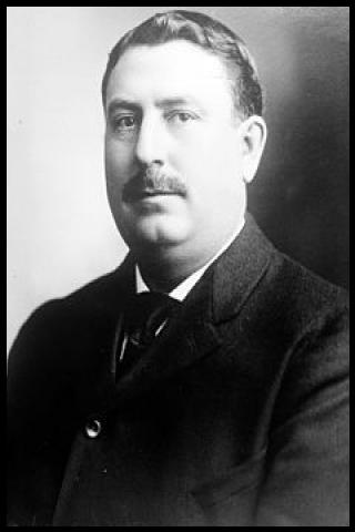 Famous People with surname Shoup