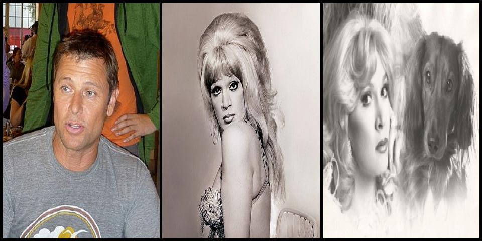 Famous People with surname Show