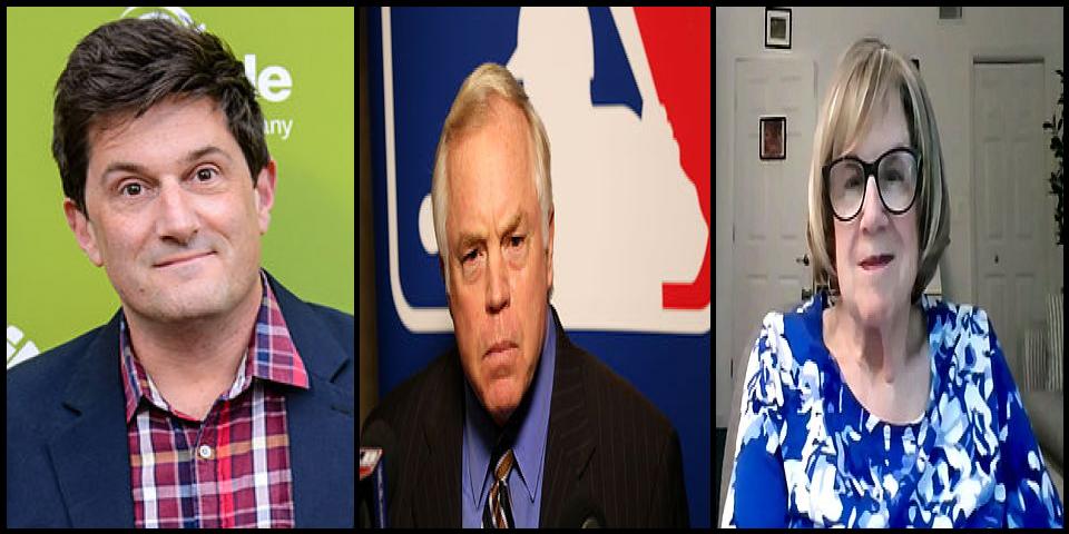 Famous People with surname Showalter