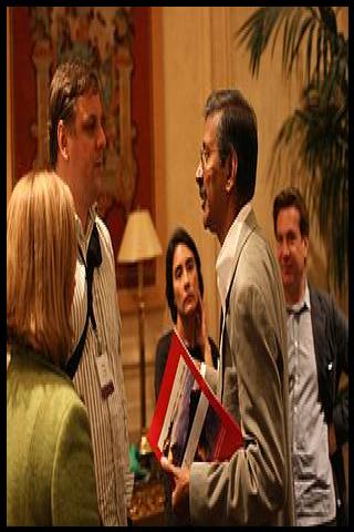 Famous People with surname Shriram