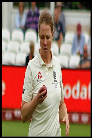 Famous People with surname Shrubsole