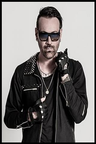 Famous People with surname Shuck