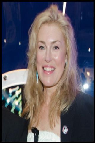 Famous People with surname Shukshina