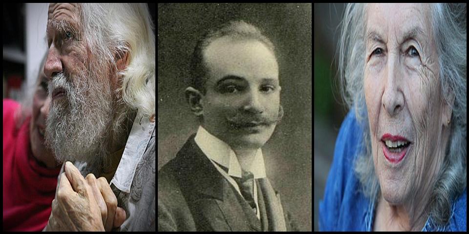 Famous People with surname Shulgin