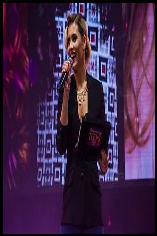 Famous People with surname Shulgina