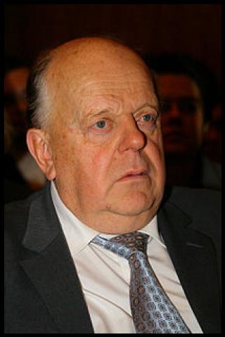 Famous People with surname Shushkevich
