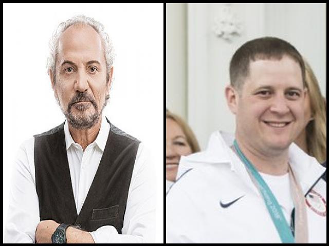 Famous People with surname Shuster