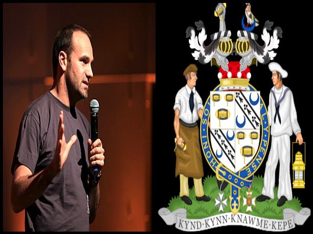 Famous People with surname Shuttleworth