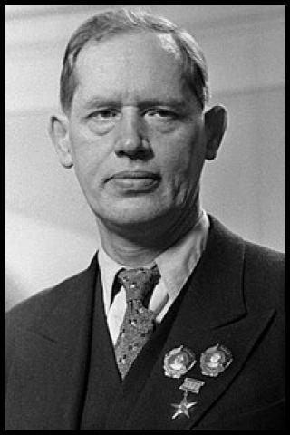 Famous People with surname Shvetsov