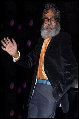 Famous People with surname Shyam