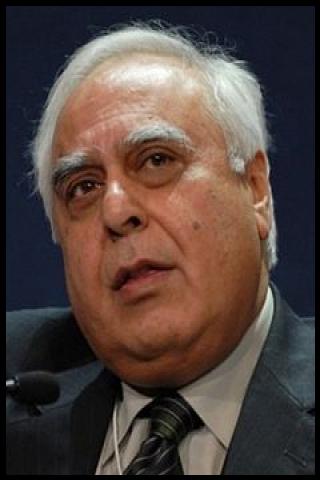 Famous People with surname Sibal