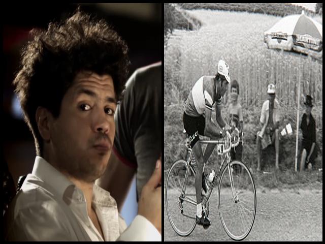 Famous People with surname Sibille