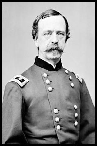 Famous People with surname Sickles