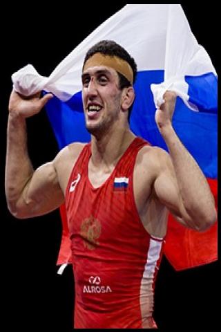 Famous People with surname Sidakov