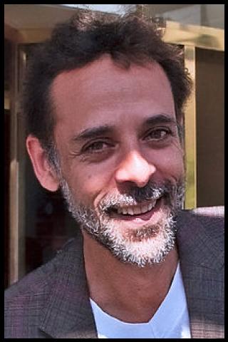 Famous People with surname Siddig