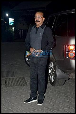 Famous People with surname Siddique