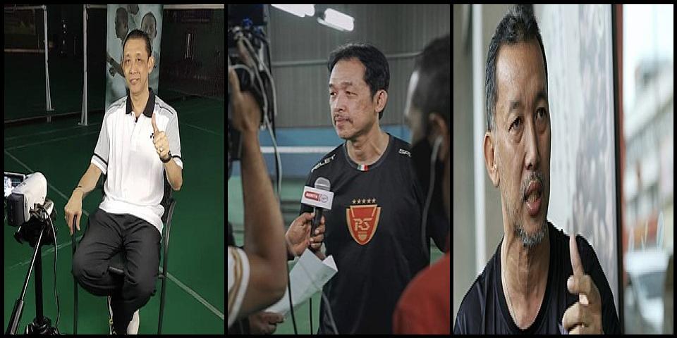 Famous People with surname Sidek