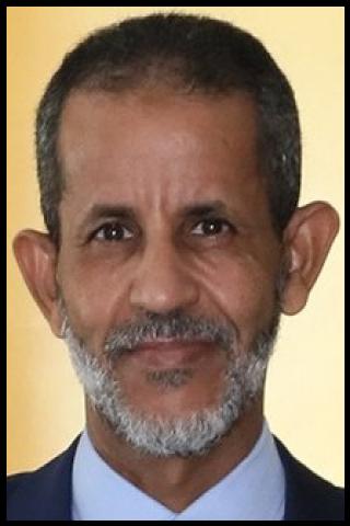 Famous People with surname Sidiya