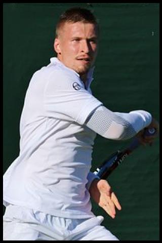 Famous People with surname Sidorenko