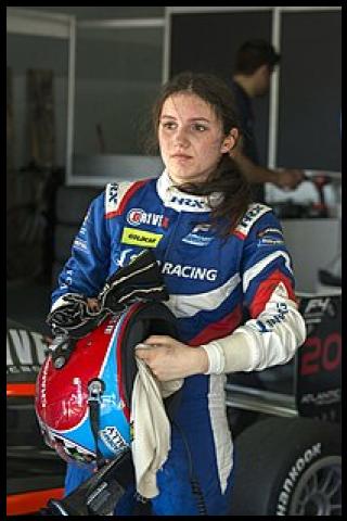 Famous People with surname Sidorkova