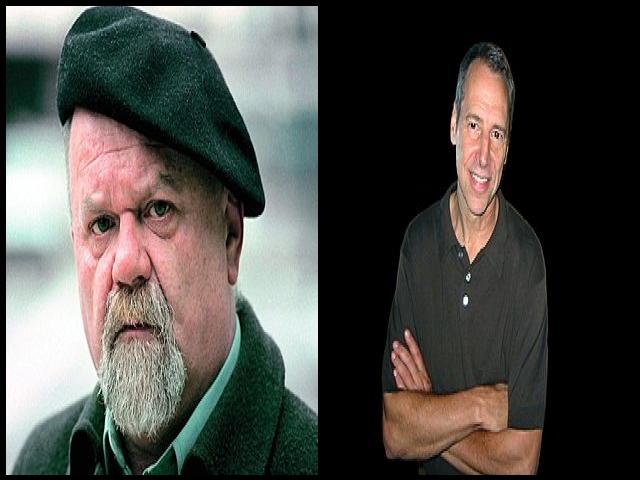 Famous People with surname Sidran