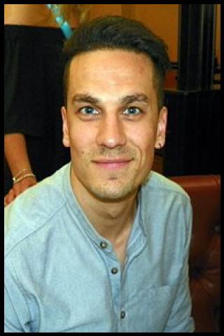 Famous People with surname Sidwell