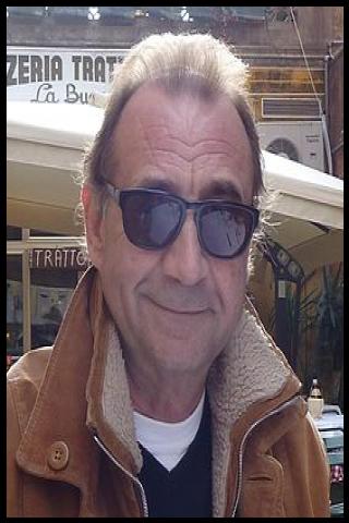 Famous People with surname Siegl