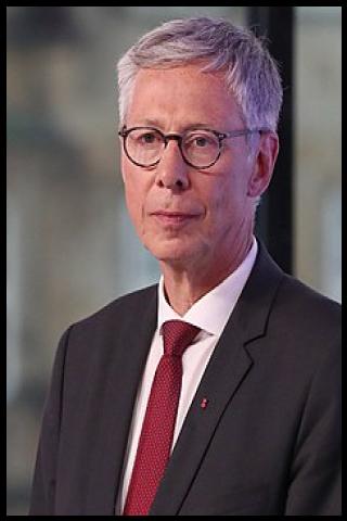 Famous People with surname Sieling