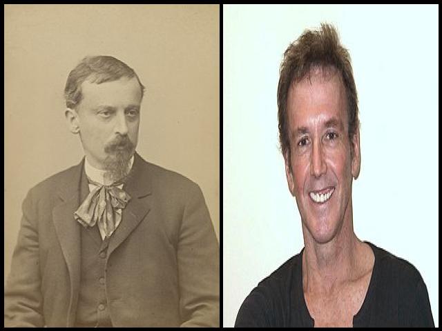 Famous People with surname Sienkiewicz