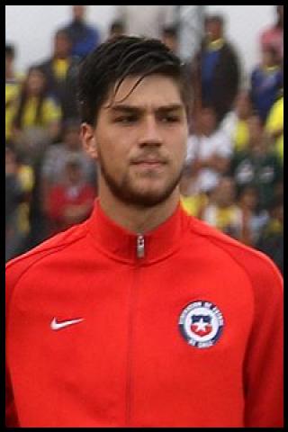 Famous People with surname Sierralta