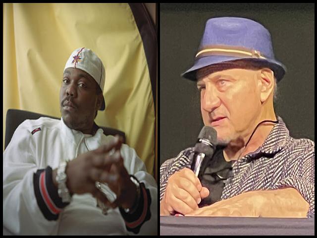 Famous People with surname Sigel