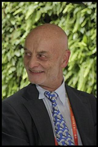 Famous People with surname Sigg