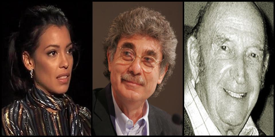 Famous People with surname Sigman