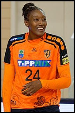 Famous People with surname Signate