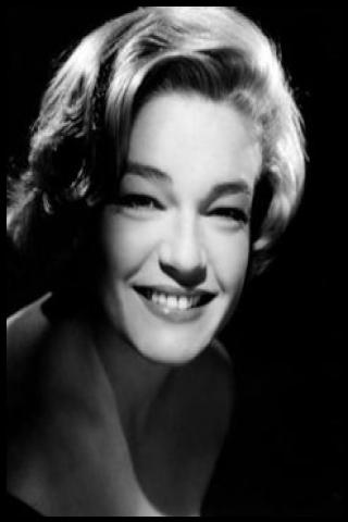 Famous People with surname Signoret