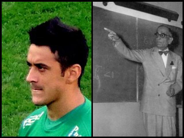 Famous People with surname Signorini