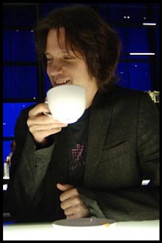 Famous People with surname Sigsworth