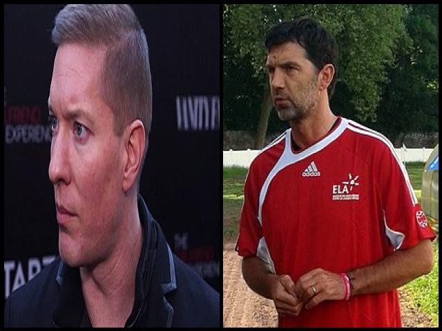 Famous People with surname Sikora